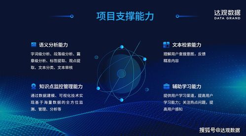 智能工單處理 達(dá)觀數(shù)據(jù)助力運(yùn)營商實(shí)現(xiàn)業(yè)務(wù)流程智能化改造